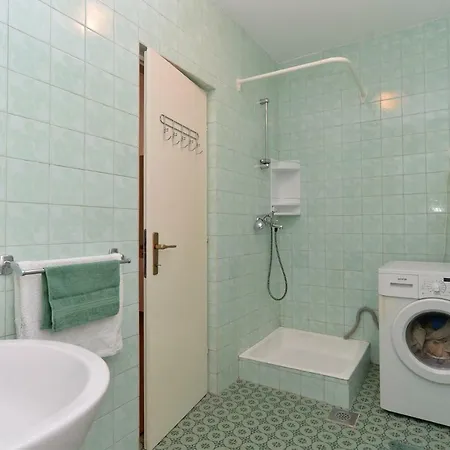 Apartment Emil 1933 Fazana